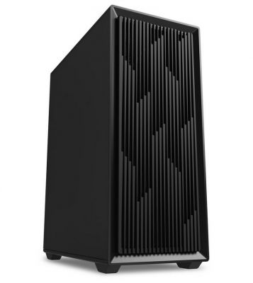 CASE ATX   2X U3, 2X 120